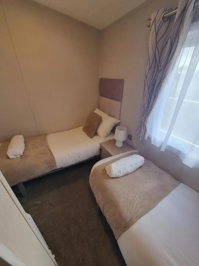 펜션 피커링 Griffiths Getaway 빌라